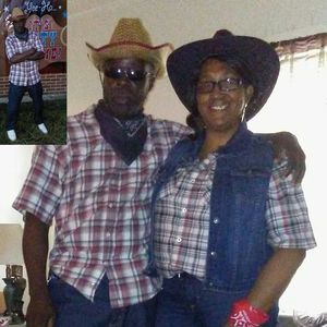 Meet your Posher, Annette